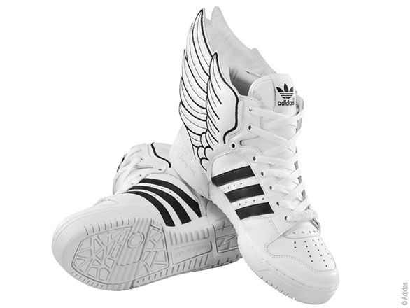 chaussure adidas homme ailes